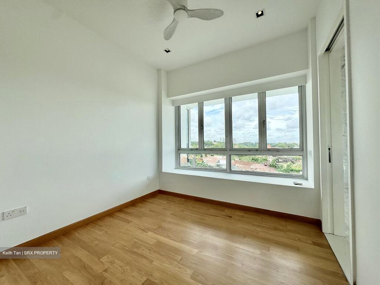 The Orange Grove (D10), Condominium #519384741